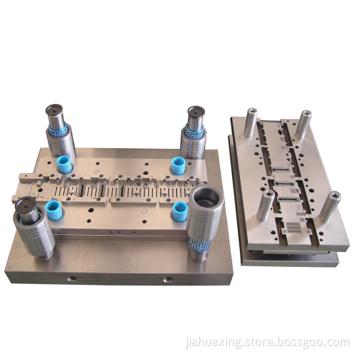 Stamping Die Sets (JHXDIE-004)